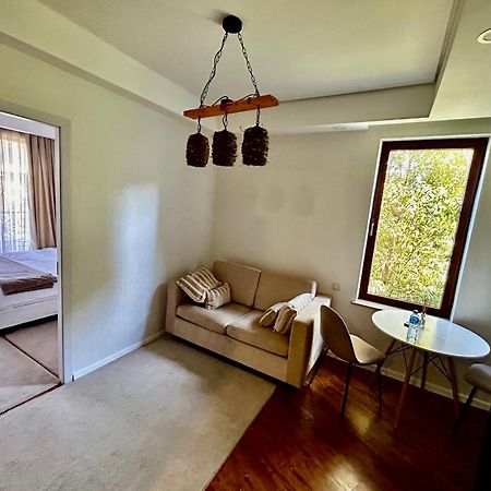 Cемейный Номер С Балконом На 4 Чел Dreamland Oasis Czakwi Zewnętrze zdjęcie