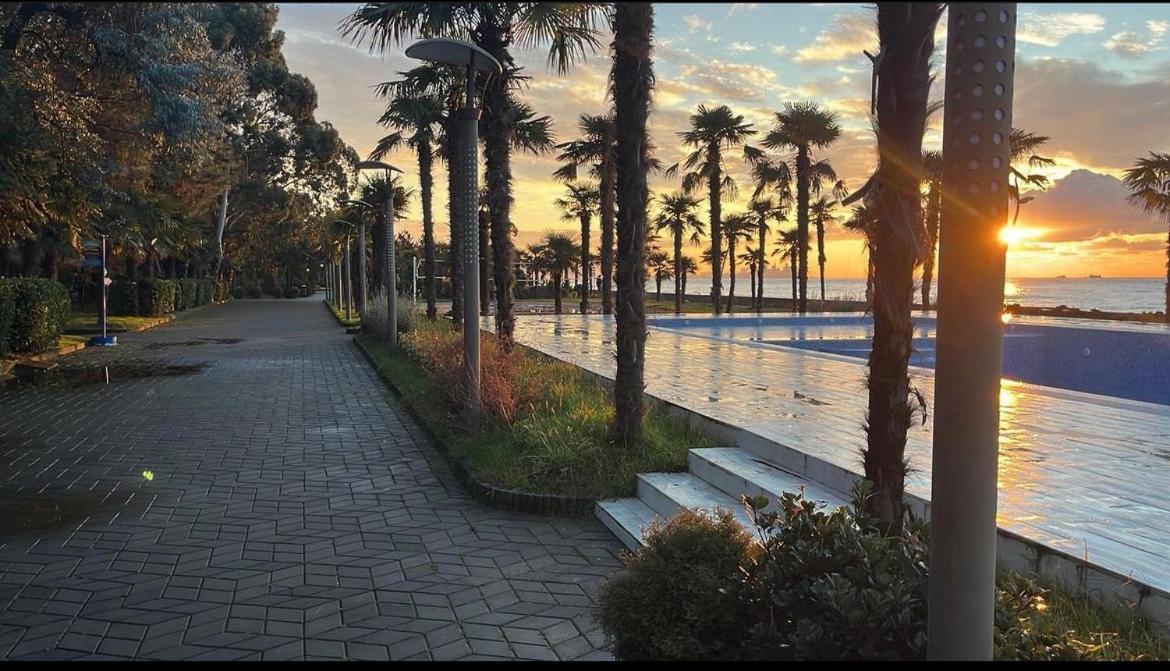 Cемейный Номер С Балконом На 4 Чел Dreamland Oasis Czakwi Zewnętrze zdjęcie
