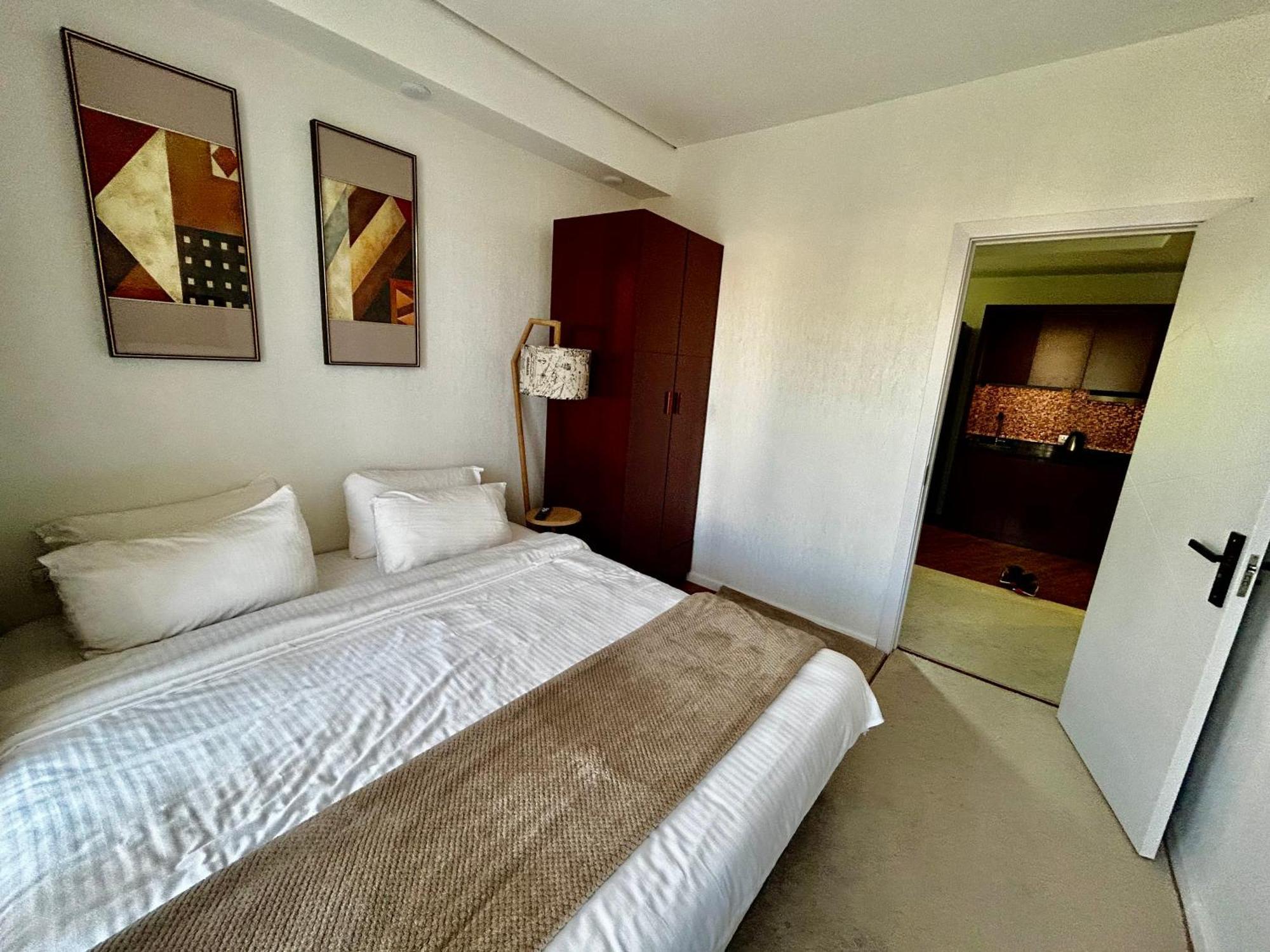 Cемейный Номер С Балконом На 4 Чел Dreamland Oasis Czakwi Zewnętrze zdjęcie