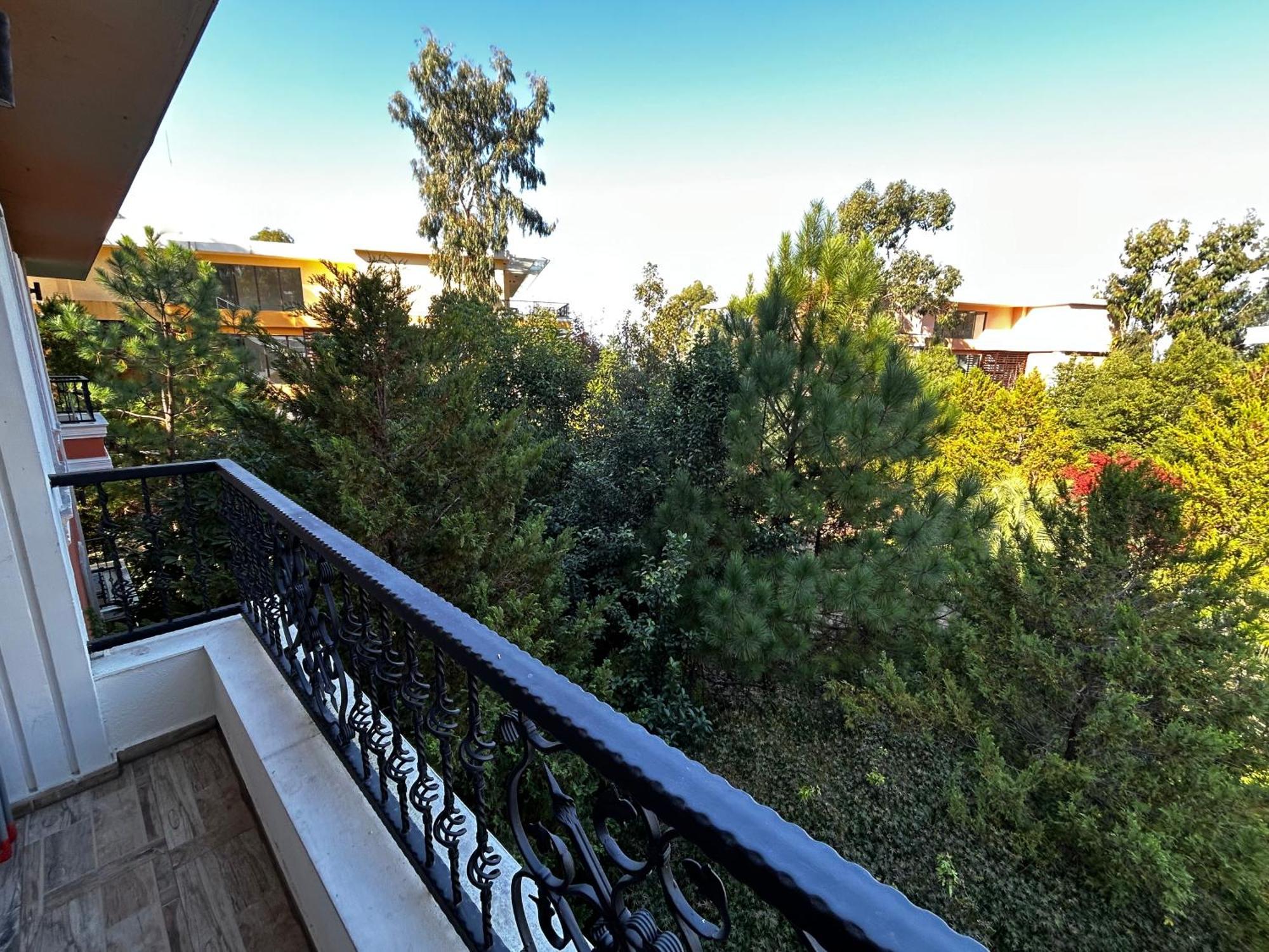 Cемейный Номер С Балконом На 4 Чел Dreamland Oasis Czakwi Zewnętrze zdjęcie